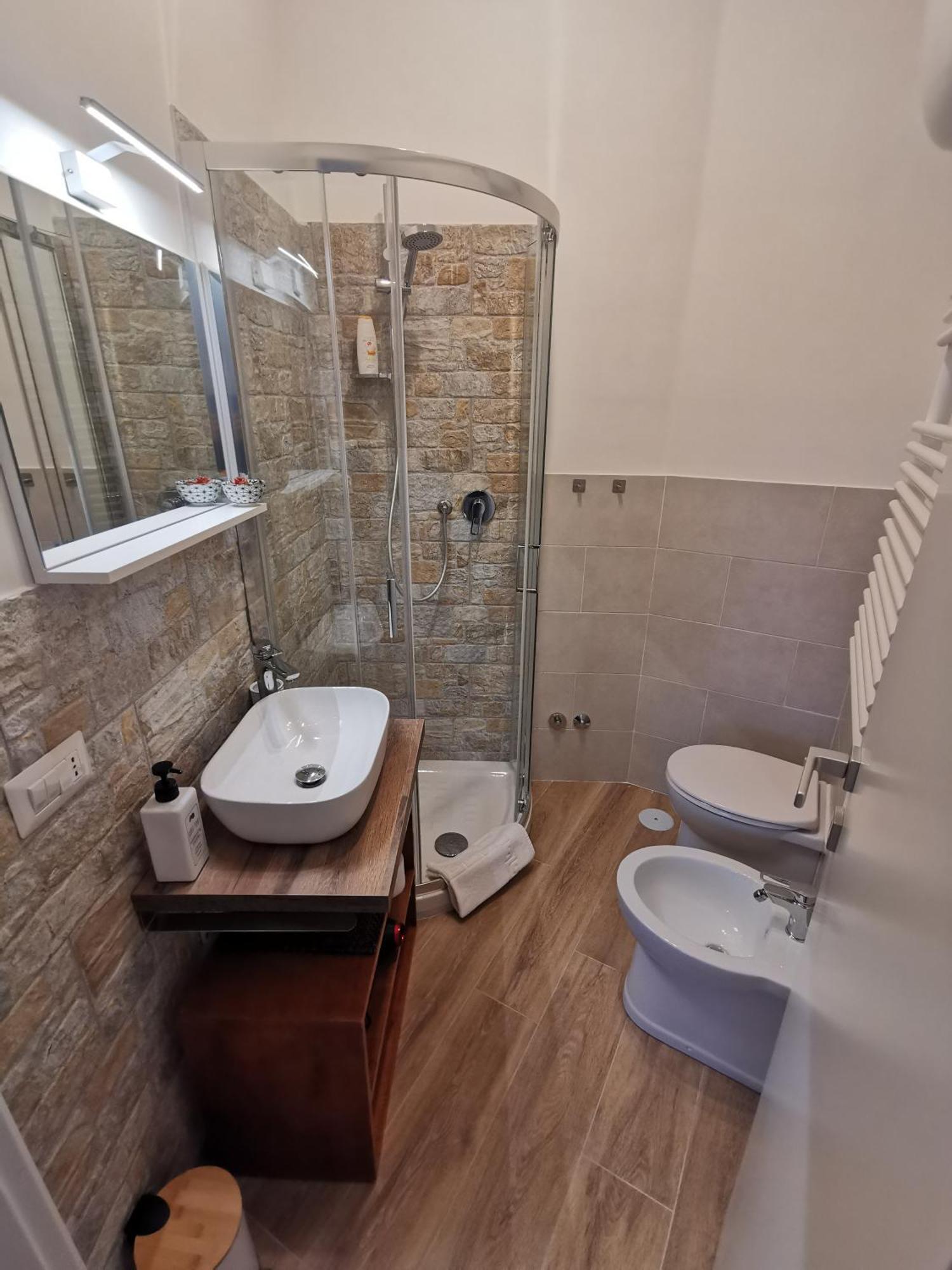 La Finestra Sul Mondo B&B Rome Exterior photo